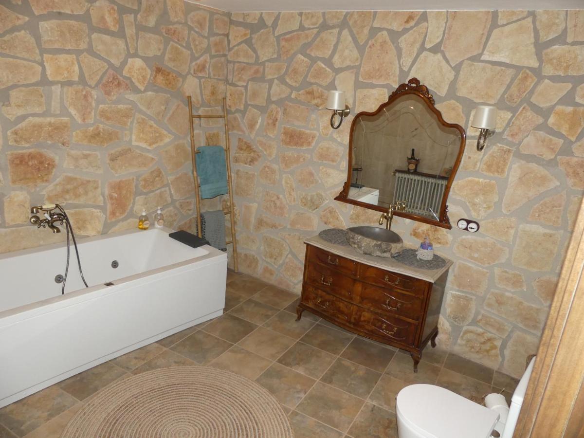 Casa Carrasquillas Cañada del Hoyo Eksteriør bilde