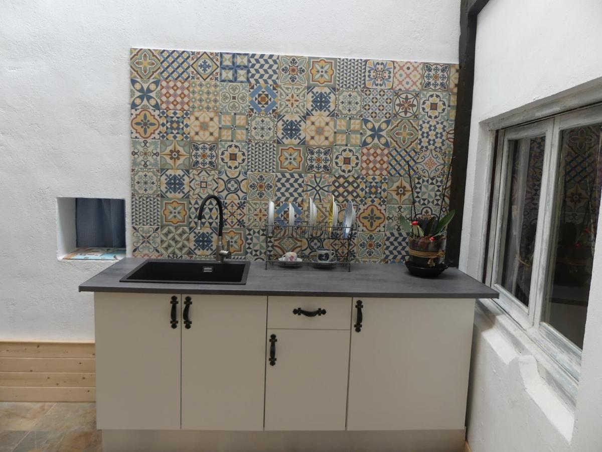 Casa Carrasquillas Cañada del Hoyo Eksteriør bilde